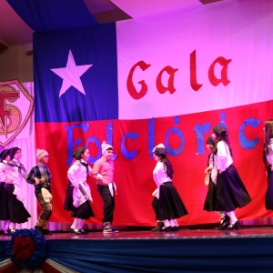 Gala Folclórica 2026